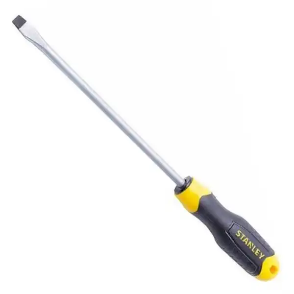 Tua vít dẹp 5mm x 200mm Stanley STMT60824-8