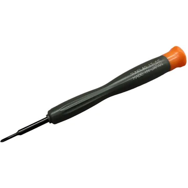 Tua vít dẹp 6.5 x 125mm Stanley STHT65192-8