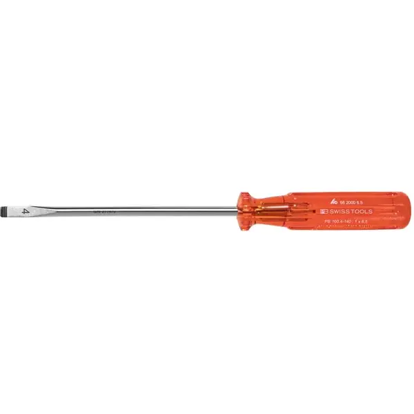 TUA VÍT DẸP 6.5MM PB SWISS TOOLS TAY CẦM CLASSIC PB 100.4-140