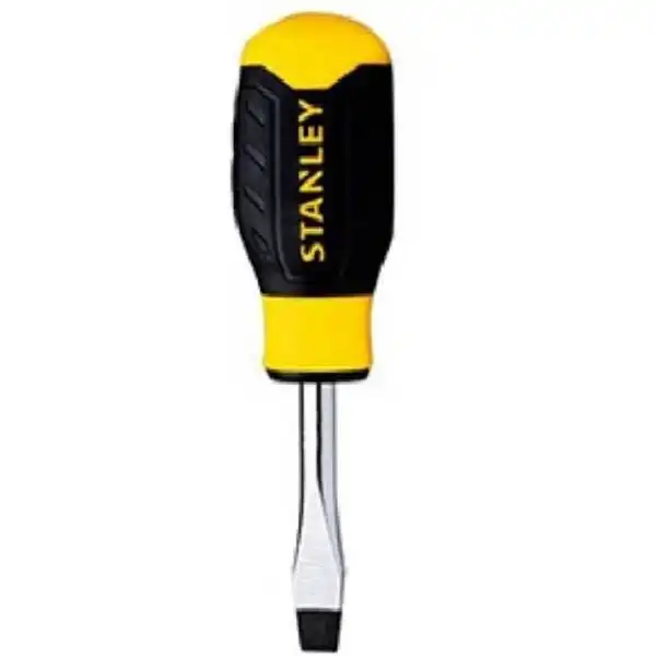 Tua vít dẹp 6.5mm X 38mm Stanley STMT60825-8