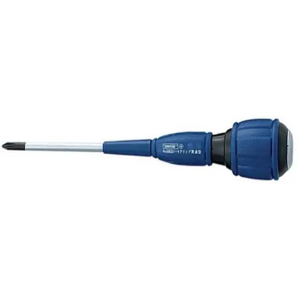 Tua vít dẹp 6x200mm Sata 62214