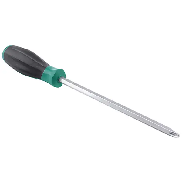 Tua vít dẹp 8mm dài 250mm Stanley STHT65198-8