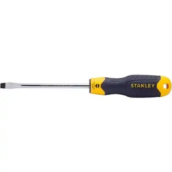 Tua vít dẹp 8mm x 200mm Stanley STMT60832-8