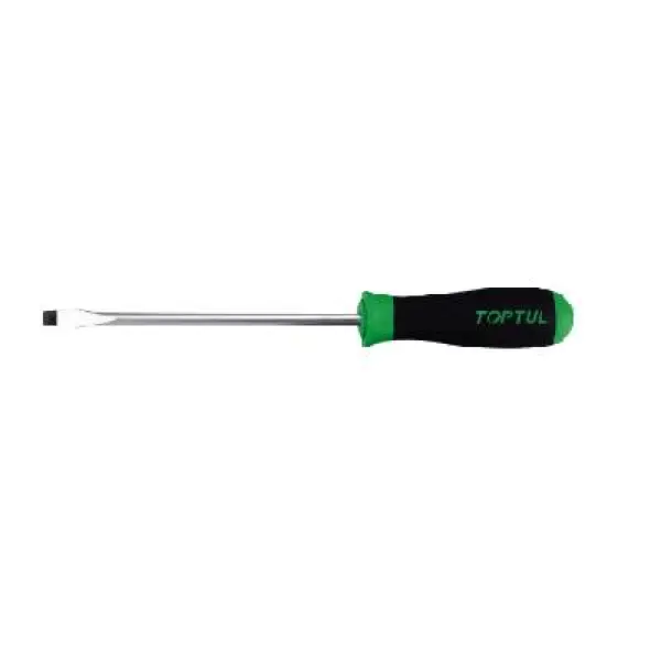 Tua vít dẹp chống trượt TOPTUL FAAB6E15