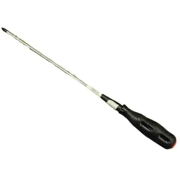 Tua vít dẹp có từ 6.5x200mm Stanley - STMT60829-8