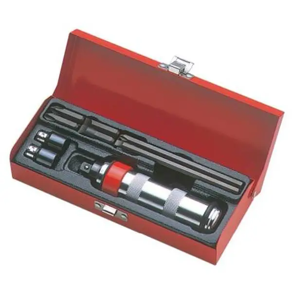 Tua vít dẹp có từ 6mm dài 150mm Irwin 9097802