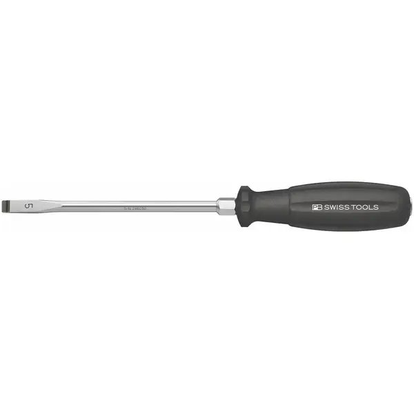 TUA VÍT DẸP ĐẦU ĐÓNG 8MM TAY CẦM SWISSGRIP PB SWISS TOOLS