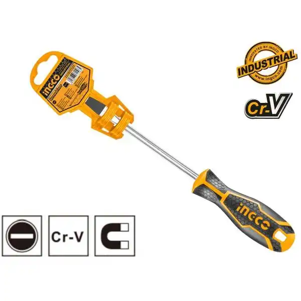 Tua Vít Dẹp HS285075 INGCO