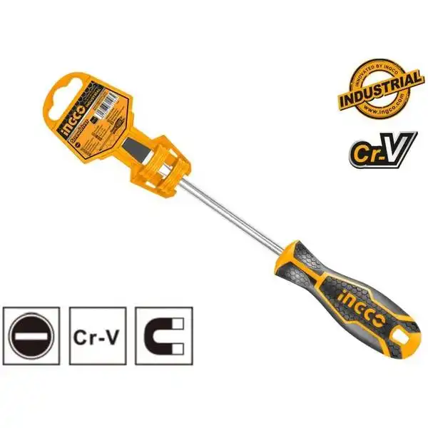 Tua Vít Dẹp HS286150 INGCO
