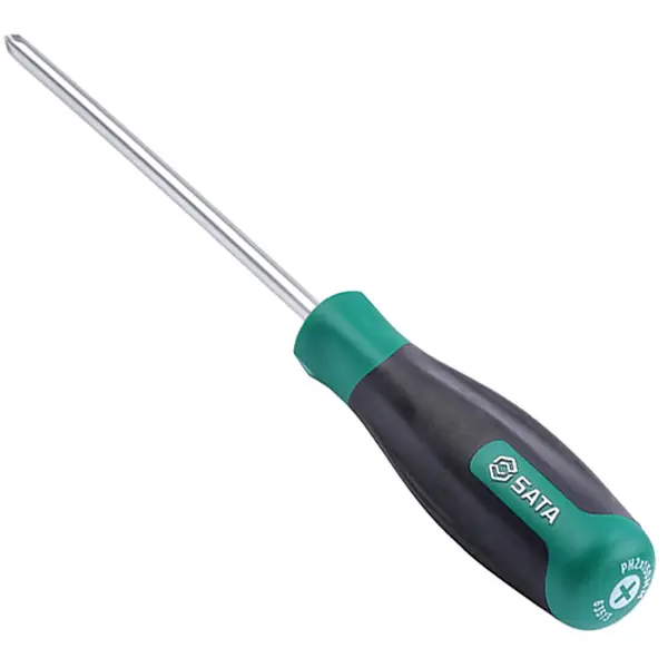 Tua vít dẹp mini 6.5mm dài 38mm Stanley STMT60825-8