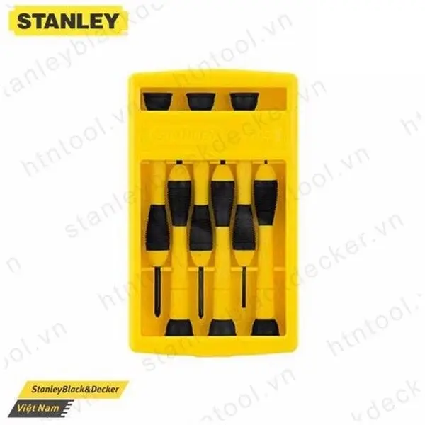 Tua vít Dẹp Stanley STMT60828-8