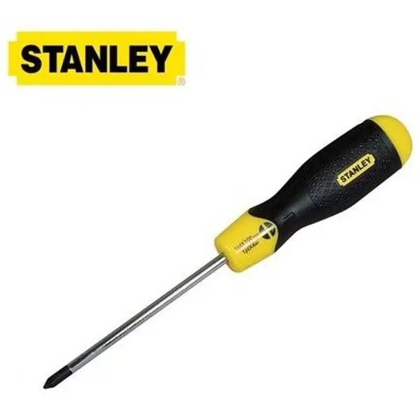 Tua vít Dẹp Stanley STMT60829-8