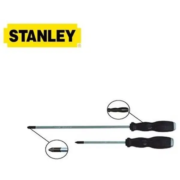 Tua vít Dẹp Stanley STMT60832-8