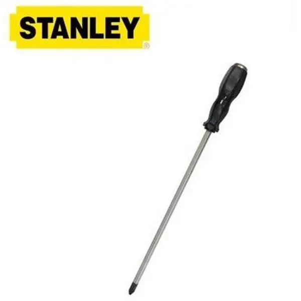 Tua vít Dẹp Stanley STMT60833-8
