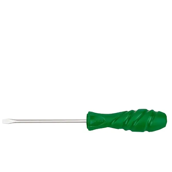 Tua vít dẹt 0.8x5mm TOPTUL FAAE0510