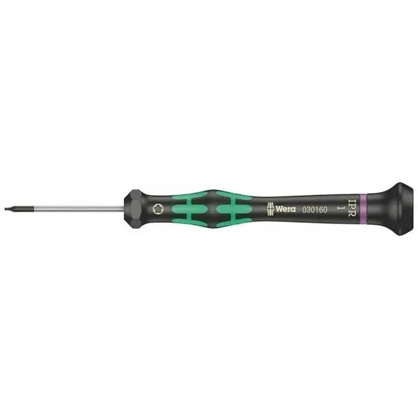 Tua vít điện tử 5 cạnh Wera IPR 2067 TORX PLUS, 1 IPR x 40 mm 05030160001