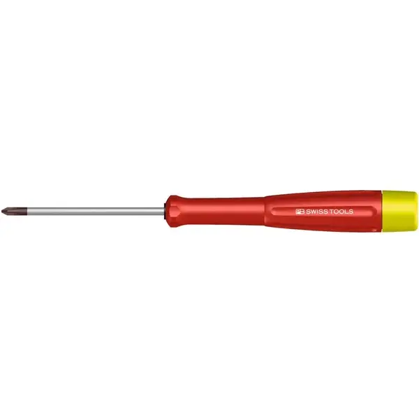 TUA VÍT ĐIỆN TỬ CHỐNG TĨNH ĐIỆN ESD PB SWISS TOOLS PH0 PB 8121.0-60