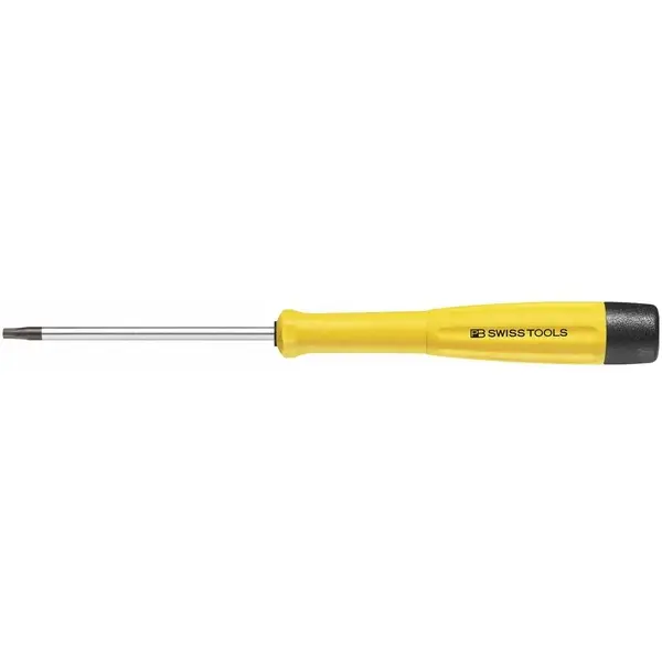 TUA VÍT ĐIỆN TỬ ĐẦU HOA THỊ TX3 ESD PB SWISS TOOLS