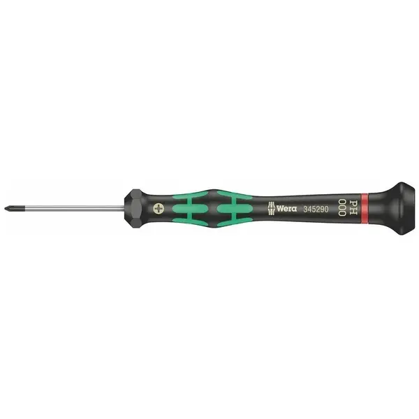 TUA VÍT ĐIỆN TỬ PH000 KRAFTFORM MICRO 2050 PH 05345290001 WERA