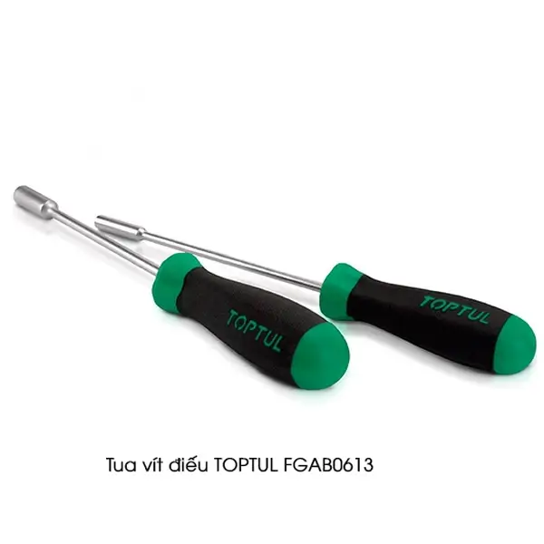 Tua vít điếu TOPTUL FGAB0613