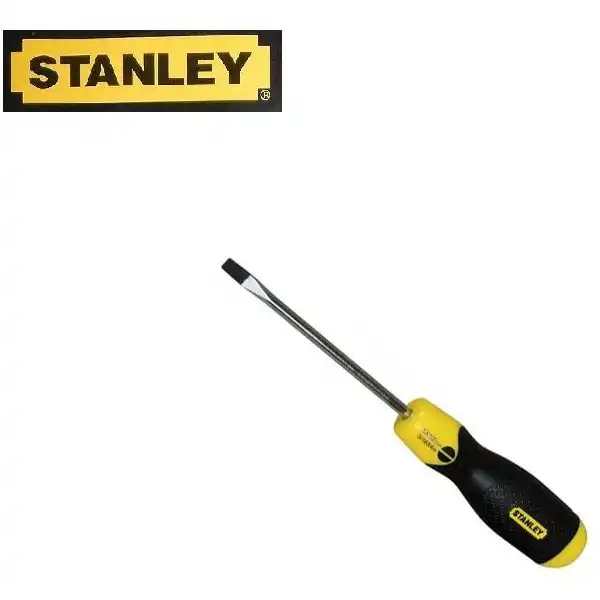Tua vít đóng 8mm x 8 inch Stanley 1-65-254