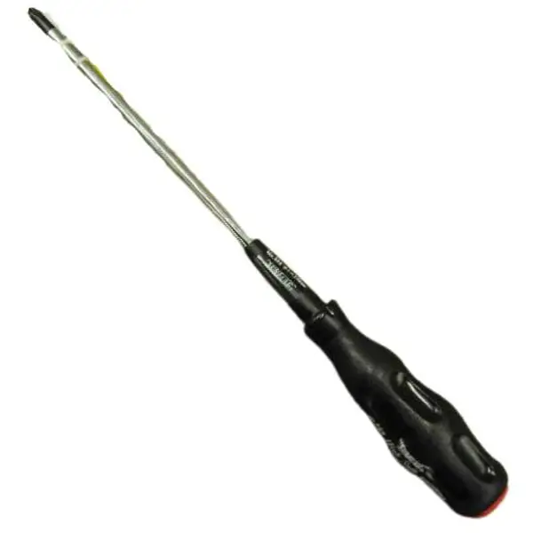 Tua vít đóng bake 4 cạnh PH1x80, PH2x100, PH3x150mm Whirlpower