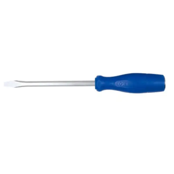Tua vít đóng đầu dẹp 8 x 150 Kingtony 14820806
