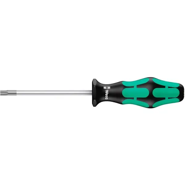 TUA VÍT HOA THỊ WERA KRAFTFORM 625510 TX10 05028050001