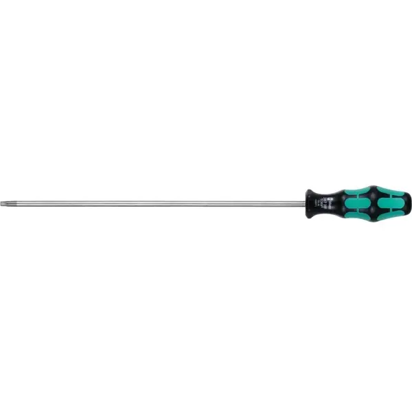 TUA VÍT HOA THỊ WERA KRAFTFORM 625590 TX27 THÂN VÍT DÀI 300MM 05028072001