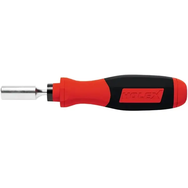 TUA VÍT LỰC CỐ ĐỊNH 0, 6 NM HOLEX D 6.3; F 6.3