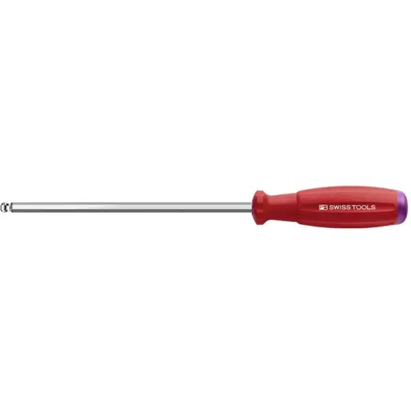 TUA VÍT LỤC GIÁC 1, 5 MM CÓ BI SWISSGRIP PB 8206.S1, 5-70