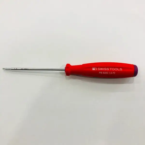 TUA VÍT LỤC GIÁC 1, 5MM PB SWISS TOOLS PB 8205.1, 5-70