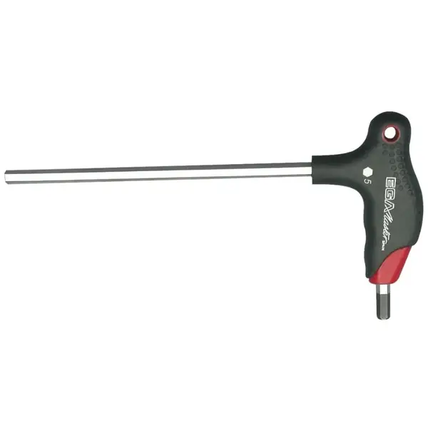 TUA VÍT LỤC GIÁC 2, 5 MM TAY CẦM HÌNH CHỮ T EGA Master 66571