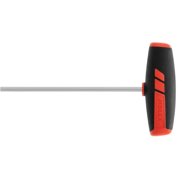 TUA VÍT LỤC GIÁC 5 MM TAY CẦM HÌNH CHỮ T HOLEX 627481