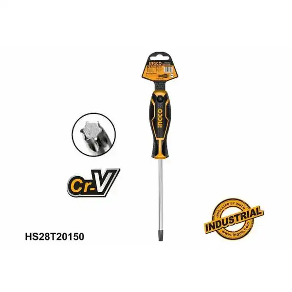 Tua Vít Lục Giác HS28T20150 INGCO