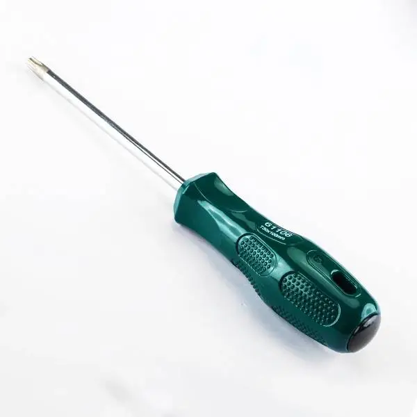 Tua vít lùn 4 cạnh Anex No.7020+1x15