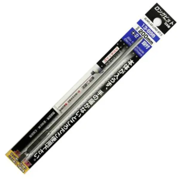Tua vít lùn bake PH2 dài 38mm Sata 62311