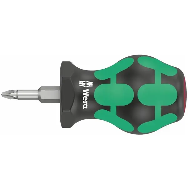 TUA VÍT LÙN PH 1 350 PH STUBBY WERA 05008850001