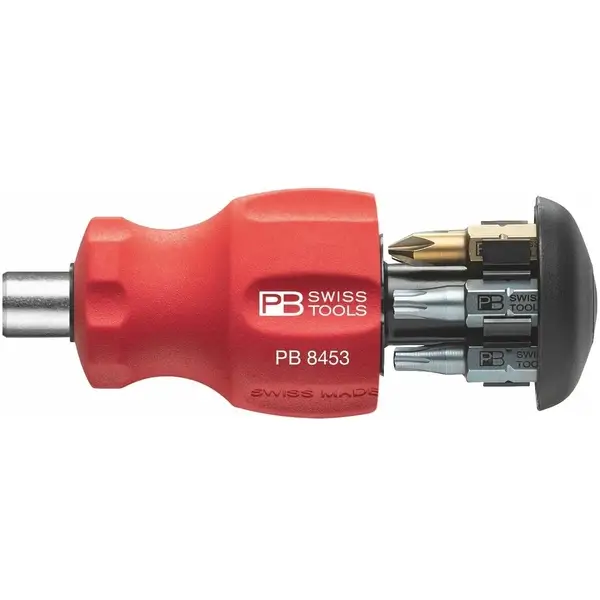 TUA VÍT LÙN STUBBY PB SWISS TOOLS 8453