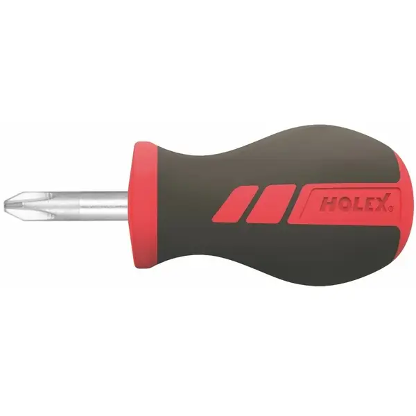 TUA VÍT NGẮN PH2 HOLEX 668471 2