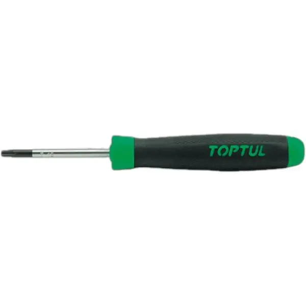 Tua vít nhỏ đầu sao TOPTUL dòng FFIB