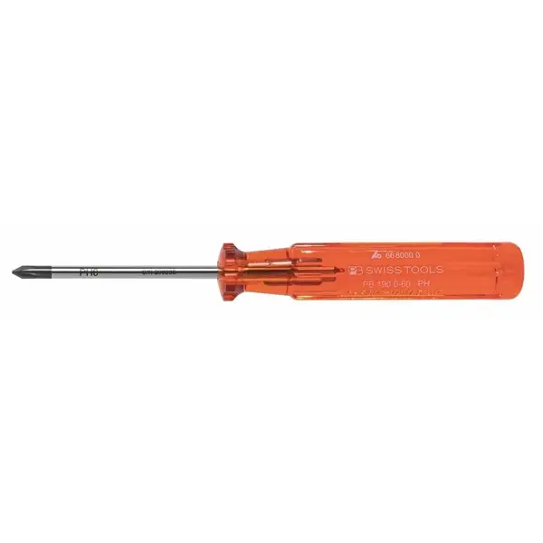 TUA VÍT PH0 CÁN CLASSIC PB SWISS TOOLS 190.0-60
