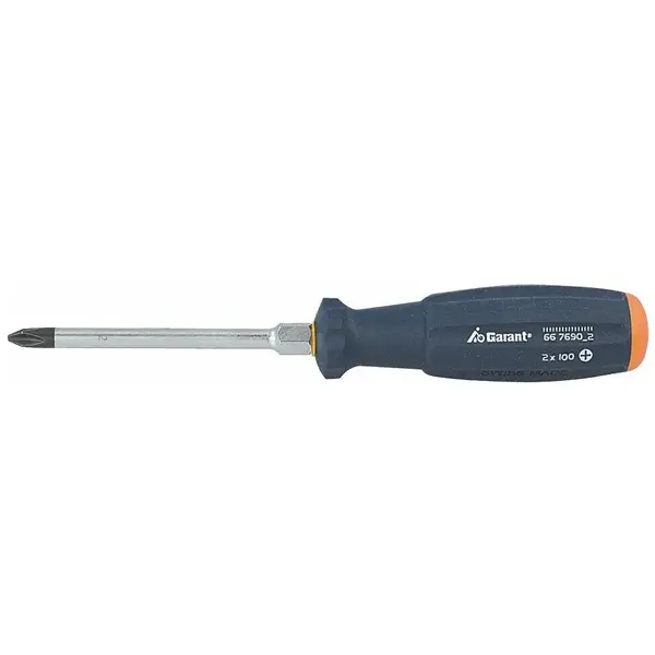 TUA VÍT PH0 DÀI 140MM GARANT