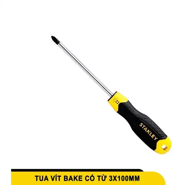 Tua vít PH0X100MM Stanley STMT60801-8