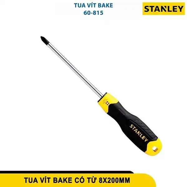 Tua vít PH3X200MM Stanley STMT60815-8