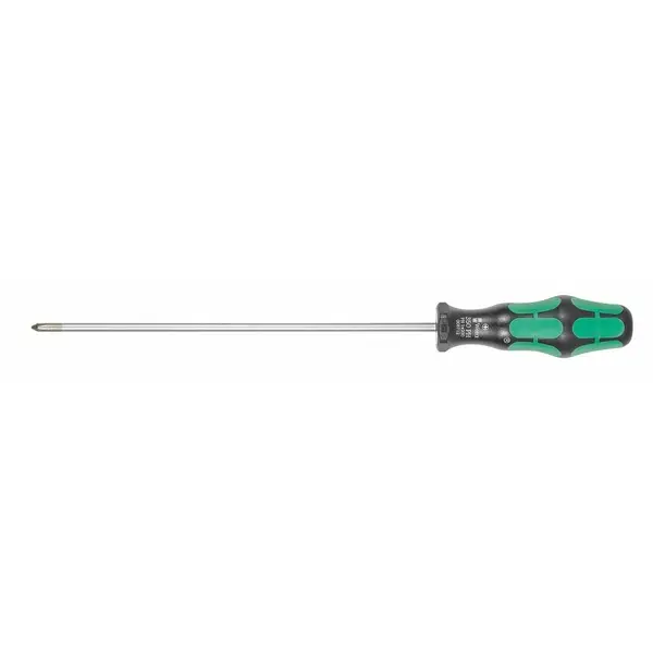 TUA VÍT PHILLIPS 1 DÀI 200MM WERA 05008712001