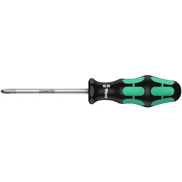 TUA VÍT PHILLIPS 2 MŨI VÍT DÀI 300MM WERA 05008730001