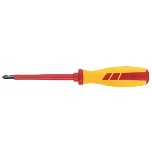 Tua vít PHILLIPS 3 Holex cách điện 1000v
