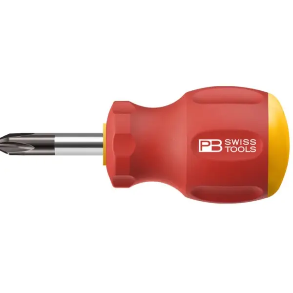 TUA VÍT SWISSGRIP STUBBY PB SWISS TOOLS PB 8195.0-25