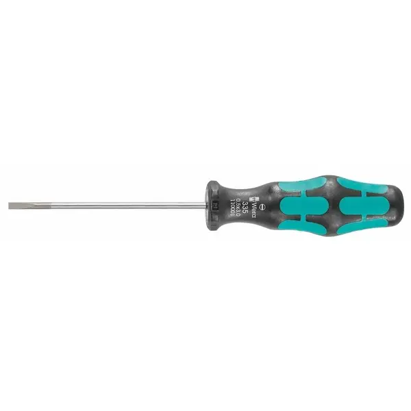 TUA VÍT WERA ĐẦU DẸP SIZE 3 DÀI 161MM WERA